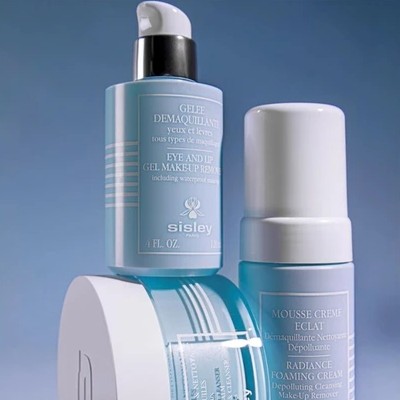 DETERGENTI E STRUCCANTI